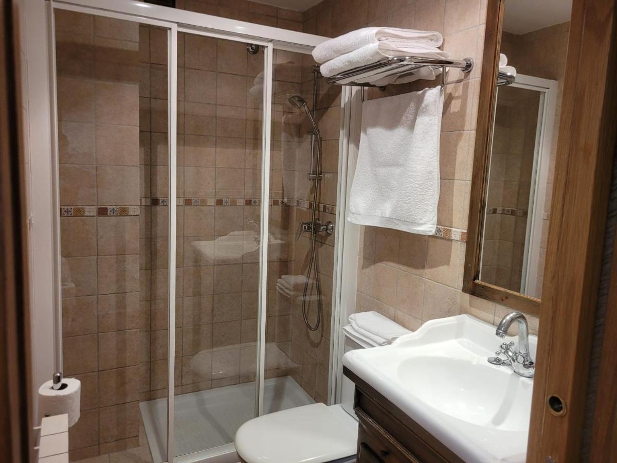 Apartamentos Casa Espanol Broto Zewnętrze zdjęcie