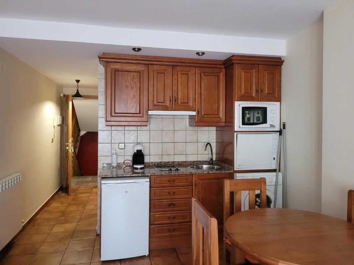 Apartamentos Casa Espanol Broto Zewnętrze zdjęcie