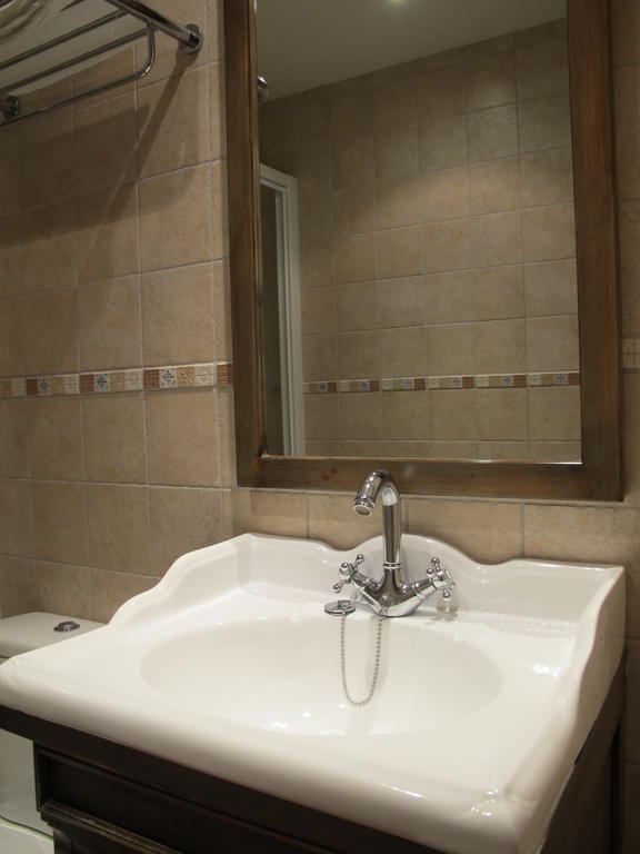 Apartamentos Casa Espanol Broto Zewnętrze zdjęcie