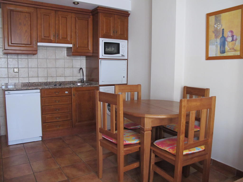 Apartamentos Casa Espanol Broto Zewnętrze zdjęcie