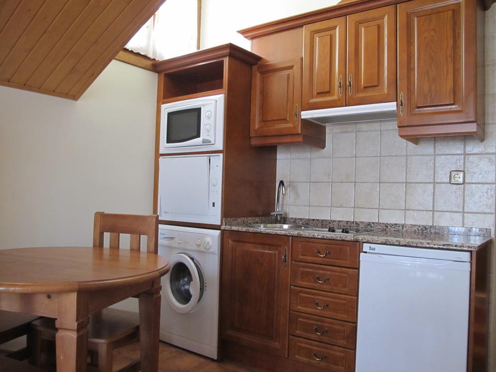 Apartamentos Casa Espanol Broto Zewnętrze zdjęcie